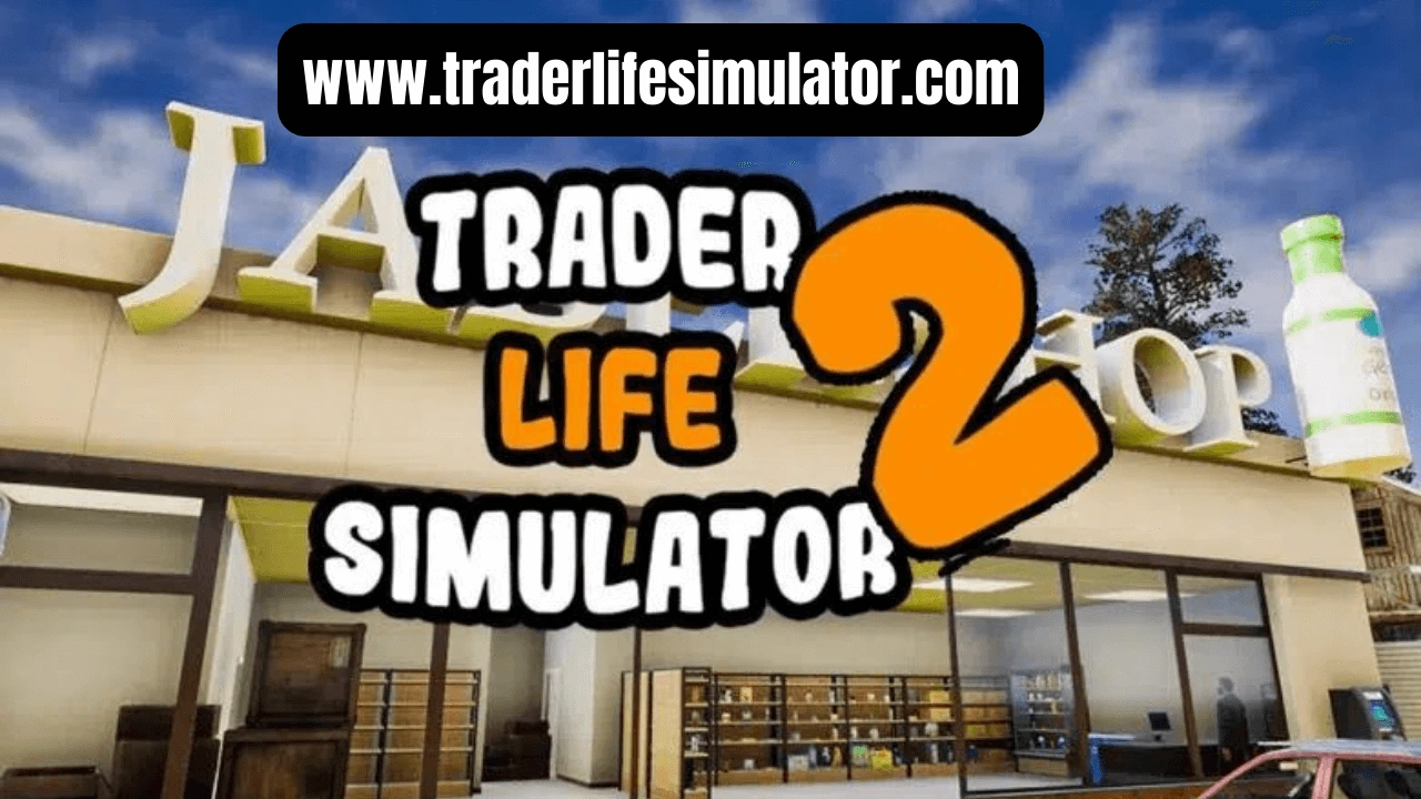 JOIN TELEGRAM CHANNEL FOR TRADER LIFE SIMULATOR 2 FREE DOWNLOAD #GAMES  #FREEGAMES #TLS2