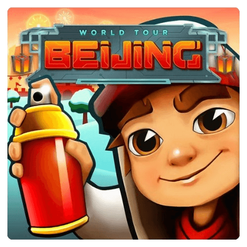 Subway Surfer Mod Apk